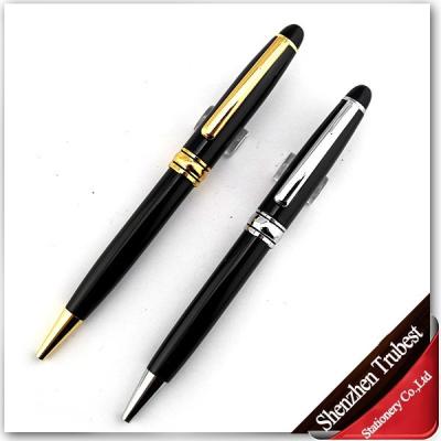 China China Business Gift Use And Gift Advertising Style Promotional Ball Pen for sale