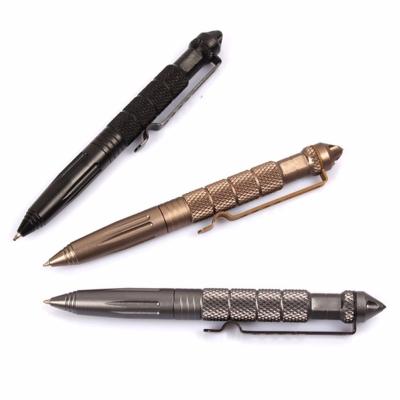 China hot selling self defense tactical pen for promotion 15*1.3cm for sale