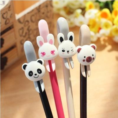 China office & Pen Korean and Japan School Stationery Kawaii Promotion Cute Pen for sale