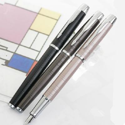 China office & School Pen IM Series Parker Fountain Pen for sale