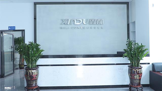 Proveedor verificado de China - Shenzhen Xindu Electronics Co., Ltd.