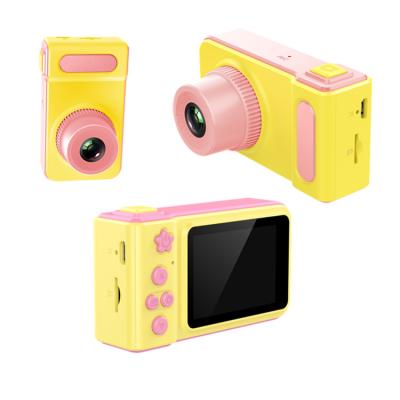 China Digital Video Camera For Kids Wholesale Smart Video Camera 1080p Cardboard Digital Camera For Children Waterproof for sale