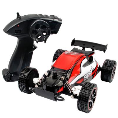 China RC Model Cool Children Remote Control Car Toy Christmas Toy Gift for sale