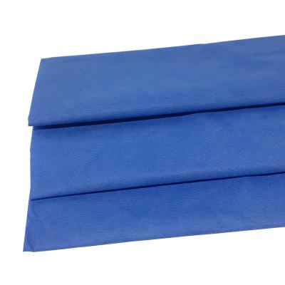 China China professional waterproof medical sms nonwoven fabric manufacturer for surgical USE for sale