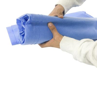 China China Manufacturer Waterproof Pp Nonwoven Fabric Spunbond Nonwoven for Dental Hospital for sale