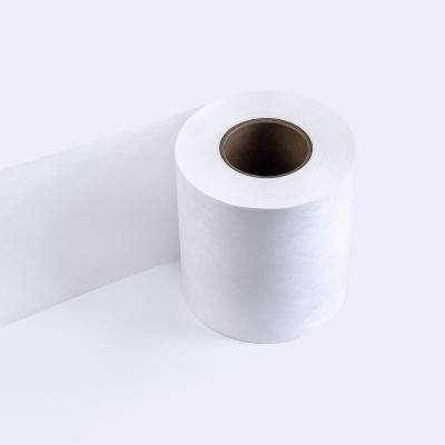 China meltblown N95 waterproof non woven fabric filter cloth for sale disposable meltblown bfe95 nonwoven fabric for sale