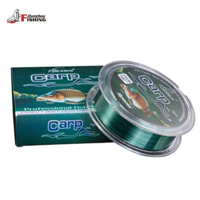 China 150M abrasion resistance 150M abrasion resistance super strong linha de pesca SAILOR monofilament carp fishing nylon fishing line for sale