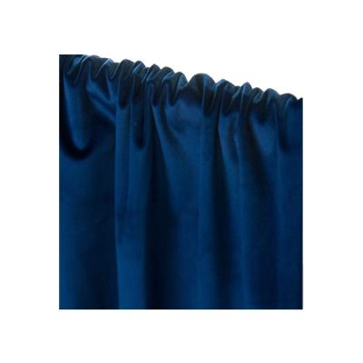 China Household Products Breathable Top Selling Super Soft Velvet Fabric 280cm In 2020 In Width And Color Can Be Customized for sale