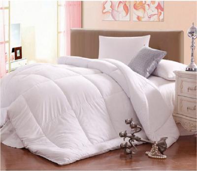 China Custom Soft Comforter Baby Cotton Feather Home Double Bed New Handmade Design Duck Down Or Goose Down Quilted Insert Comforter For Home for sale