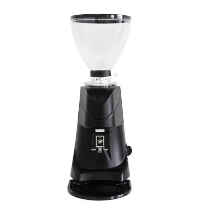 China Entry Level Cleaning Portable Coffee Grinder Fine Grind Espresso Milling for Home for sale