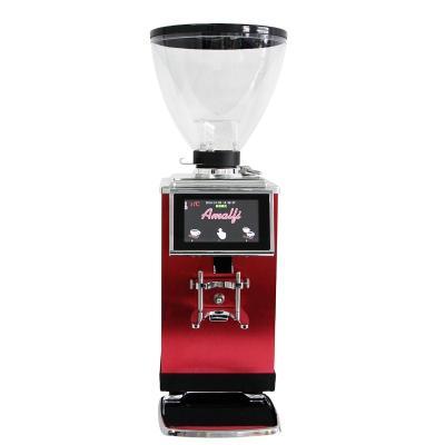 China Multifuction Italian Espresso Machine factory new design commercial electric coffee grinder with high quality for sale