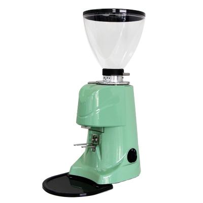 China Good Easy Operation Untuk Best Coffee Grinder Automatic Espresso Grinder for Espresso Machine for sale