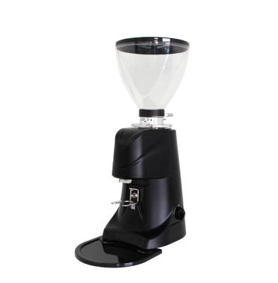 China Household Appliances Easy Portable Conical Hopper Operation Industrial Coffee Grinder Machine for sale