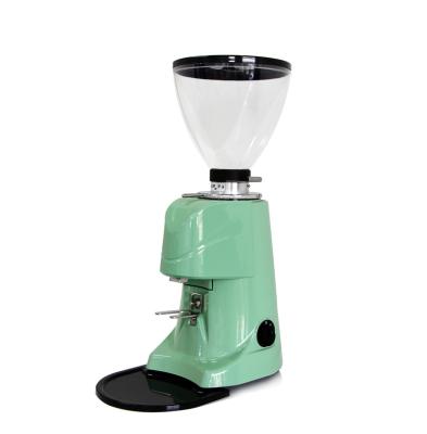 China New Style Professional Burr Cleaning Italian Coffee Grinder With Ce Approved for sale