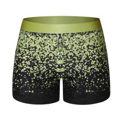 China Low MOQ High School Practice Antibacterial Cheerleading Shorts for sale