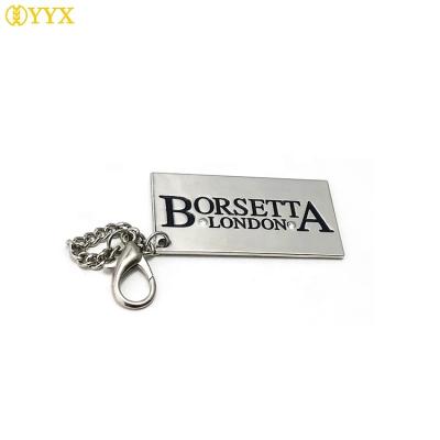 China Fashional Souvenir Gifts Custom Keychain, Custom Key Chain Custom Logo, Metal Key Chain Custom Logo for sale