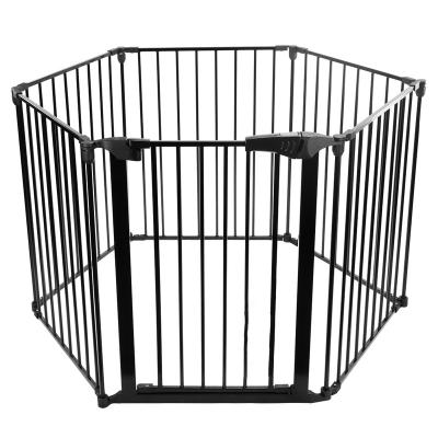 China China Supplier Modern Baby Safety Expandable Pet Gate for sale