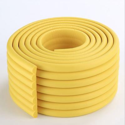 China 2021 baby safety china manufacturer new arrival baby safety plastic corner protectors shipping corner protector for sale