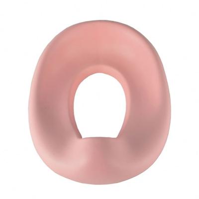 China New Eco-freindly Child Toilet Safety Non-slip EVA Potty Seat Cover Soft Training Seat Cover for sale