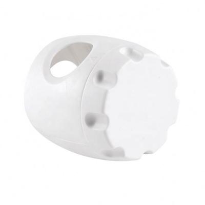 China 2020 New Baby Proof Safety Products Safety Door Knob Cover Selling Door Knob Cover Devices Plastic Type uw-042 for sale