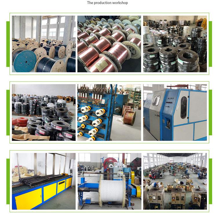 Verified China supplier - Shenzhen Zhide Cable Technology Co., Ltd.