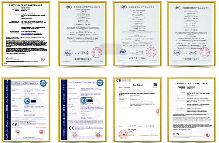 Verified China supplier - Shenzhen Zhide Cable Technology Co., Ltd.