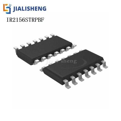 China Brand New Original IC BALLAST Drive 44KHZ 14SOIC IR2156STRPBF IR2156ST IC BALLAST Drive 44KHZ 14SOIC for sale