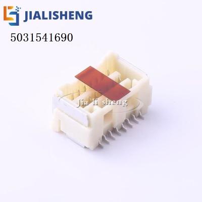 China Brand New & Original MOLEX 5031541690 Wire Board for Board-to-Board Wire Connectors/Connectors More Specifications Available for sale