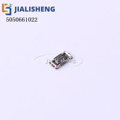 China 5050661022 Brand New and Original MOLEX Board-to-Board Connectors More Specifications 5050661022 Available for sale