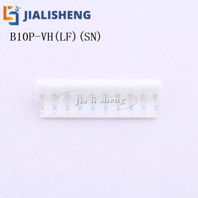 China Brand New and Original B10P-VH (SI) (SN) JST Wire-to-Pair Wire Board for / Wire-to-Panel Wire-to-Panel / More Specifications Available for sale