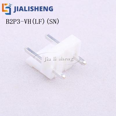 China Brand New and Original B2P3-VH(SI)(SN)JST Wire-to-Pair Wire-to-Panel Board for Wire-to-Board/More Specifications Available for sale