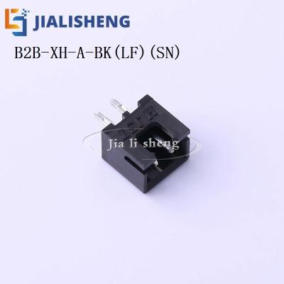 China Brand new and original B2B-XH-A-BK (SI) (SN) JST connector more features B2B-XH-A-BK available (SI) (SN) for sale