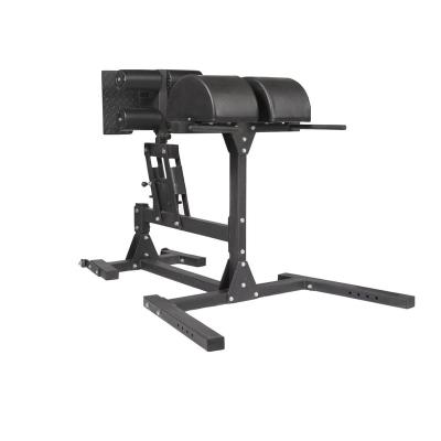 China Steel Tube Glute Ham Developer Machine Ghd Fitness for sale