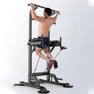 China Modern Home Multifunctional Horizontal Bar Gym Equipment Pull Up Bar Station for sale