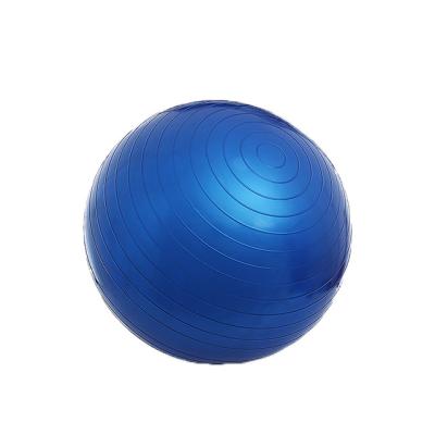 China Wholesale PVC Gym Exercise Stability Yoga Anti Burst Ball for sale