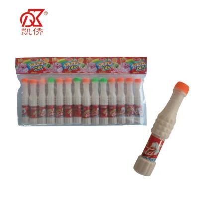 China 8.5g normal Mini Cola Bottle Candy Powder for sale