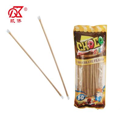 China Normal 4g CC Choco Powder Stick Candy for sale