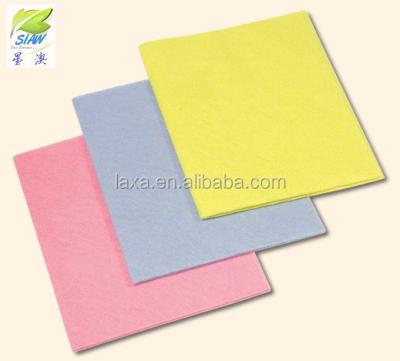 China Viable cellulose kitchen towel for sale