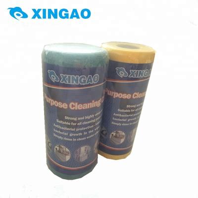 China Viable new products! Heavy Oil Absorption Cleaning Wipes for sale