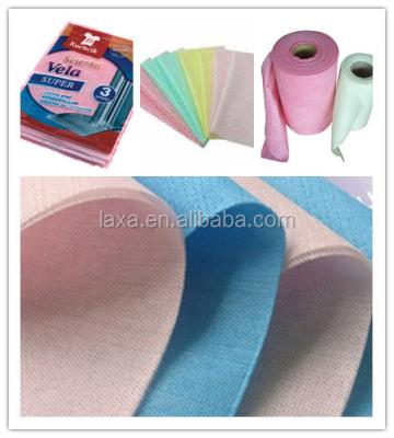 China Sustainable new pattern nonwoven fabric for sale