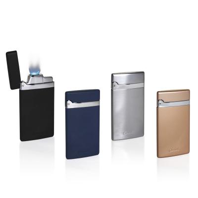 China Contemporary Portable Luxury Best Brand CA522 High Quality Metal Lighters for sale