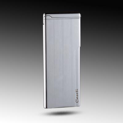 China New contemporary customizered slim size lighter for cigarette and cigar for sale