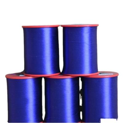 China Anti-bacteria Insulation Material Custom 100% Industrial Silk Yarns for sale