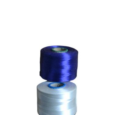 China Anti-bacteria Industrial Use 20/22D 40/44D Degumming Low Twisting 100% Silk Yarn for sale