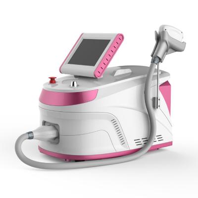 China Medical hair removal CE approval diode laser hair removal machine for salon use for sale