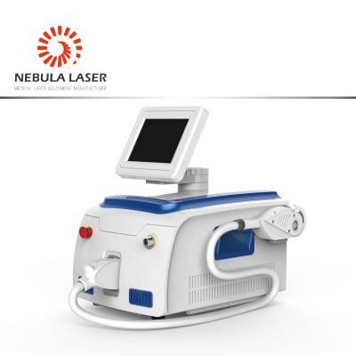 China Hair Removal CE Approved Multifunctional Hair Removal Skin Rejuvenation DPL IPL Laser Machine for sale