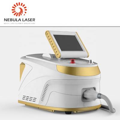 China New Dropshipping Laser Hair Removal IPL Hair Removal 2021 Permanently for sale