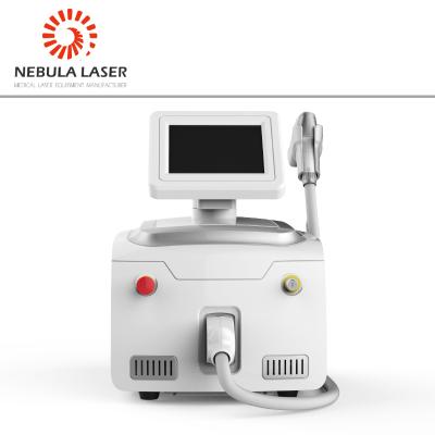 China 2019 Large hair removal spot diode laser 808nm source 808nm diode handpiece for sale