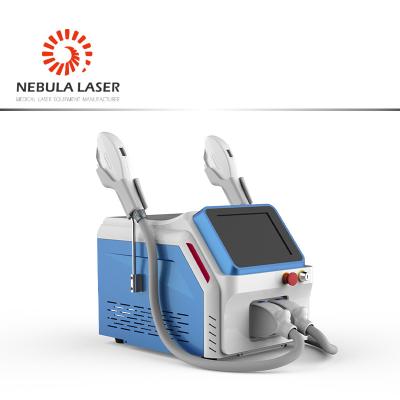 China IPL hair removal upgrade to choose shr permanent hair removal equipment for sale