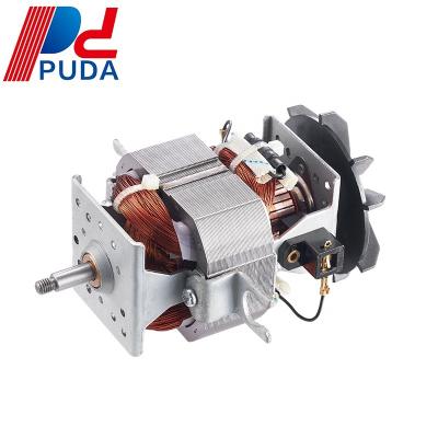 China 6625 Drip Proof Electric Motor For Smoother Motor Blender Motor for sale